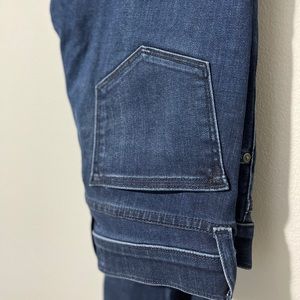 Principle Denim Skinny Jeans